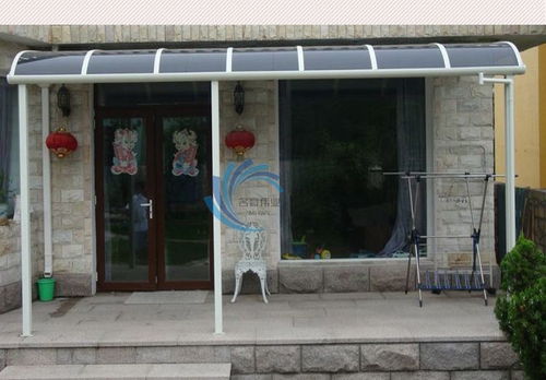 天津別墅定制陽臺露臺棚與遮陽篷 專業制作與安裝指南