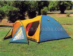 深圳市斯巴克實業 打造卓越的三人帳篷，引領戶外紡織品遮篷新潮流