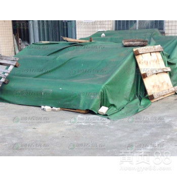 td2x2綠色涂塑布與六安帳篷涂層布批發 探訪東莞專業篷布加工廠